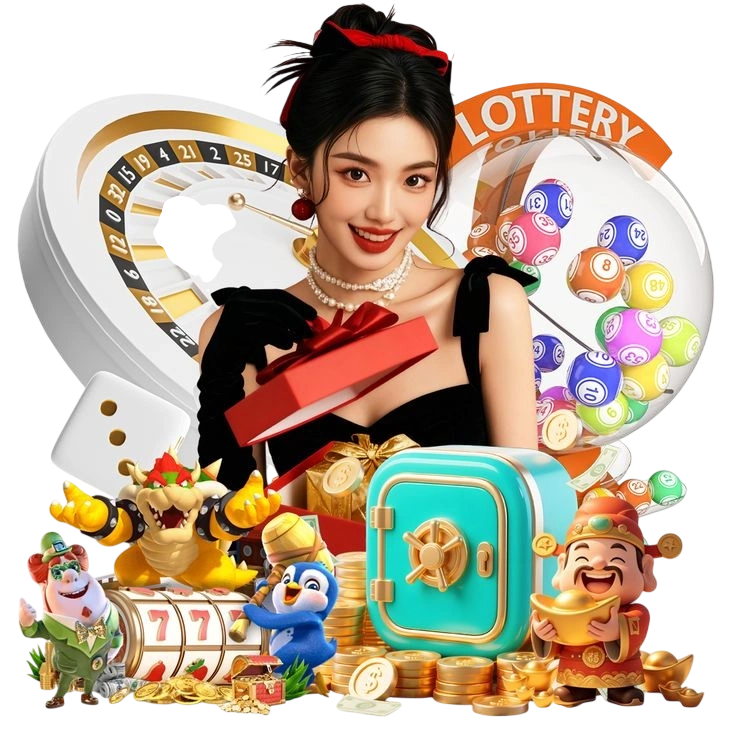 Chuyên mục Xổ số Okking